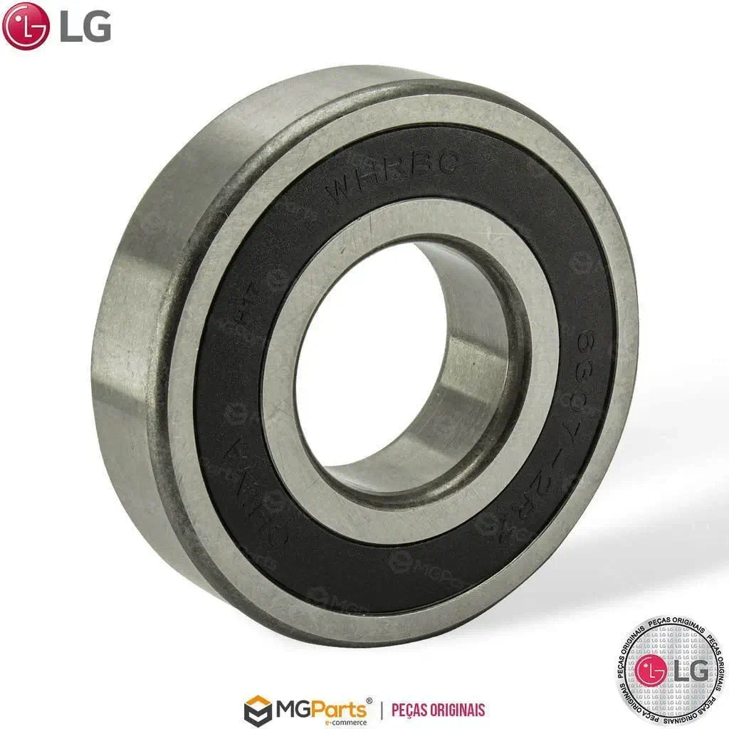 ROLAMENTO EXTERNO 6307 LAVADORAS ROUPA E LAVA SECA LG 4280FR4048Z – MGParts