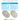 Kit Original com 2 Buchas para Vane X Step da Evaporadora