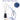 Batedor Electrolux para Mixer EIB10 e EIB20