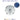 Botão Nível de Água para Lavadora Electrolux Original