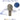 Chave Freezer Electrolux 65158222 Original