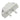 Interruptor Duplo Branco W10816021 Bre80 Brv80 Bre57 Brm58
