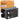 Relé Original 35419116 para Condensadora Springer Midea Carrier
