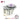 Bomba de drenagem original LG EAU61383503