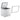 Borracha de Encaixe para Freezer Horizontal Consul CHA31 Original W10367623