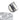 Botão Manipulo Cromado Fogão Brastemp BFD5VC BFO4VB BFS5CC