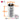 Capacitor 4uF 400V para Geladeira LG Side by Side Original MGParts