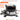 Compressor Embraco 1/4 HP R134 Geladeira Brastemp Consul