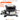 Compressor Embraco 1/5 HP R134 Geladeira Brastemp Consul