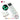 Controle Remoto LG Teclas Fluorescentes