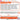 Defletor horizontal original LG para evaporadora de 7000 a 12000 BTUs