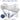 Duto com Damper Termostato para Refrigerador Electrolux