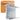 Evaporador Compartimento Extrafrio Frigobar Midea 124L Original