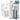 Filtro Acqua Clean Class A Electrolux Original para Purificadores