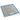 Filtro Ar Aluminio Coifa Brastemp Ba790 Ba890 Ba890 Original