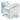 Forma de Gelo Electrolux Ice Max Branco com Base em Silicone
