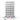 Forma de Gelo Original Brastemp W10168813 para Geladeiras