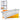 Gaveta Inferior Freezer Geladeira Brastemp Bre85 Brh85