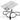 Grade Trempe Para Cooktop Brastemp E Consul Original W10651145