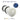 Injetor Oring Electrolux A09829701