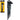 Jogo de Chaves Torx Hexalobular Longas Vonder T10 a T50