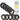 Kit 10 Fita Isolante Vonder 19mm x 5m Antichamas Original