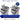 Refil Microfibra para Flat Mop Menalux Original