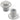 Kit 2 Sifão Dispenser Original Lavadora Brastemp BWC10 BWC11 BWJ09