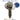 Kit Agitador Electrolux Original