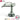 Kit com 4 bases e 4 pés para lavadoras LG 4810ER3016A original