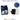 Kit Filtro para Aspirador Electrolux LIT21 Original