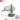 Kit nivelador LG 4810ER3016A para lavadoras frontais
