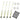 Kit varão de suspensão Brastemp Consul 14kg 15kg 16kg original