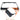 Lavadora Consul CWH11AB tampa original de configuração