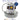 Motor original Electrolux 127V 950W peça de reposição