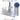 Pé Nivelador Electrolux Original 67491483