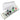 Placa Display Receptora Midea Original 17122700000011