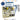 Placa de potência Electrolux A02021005 original para geladeira