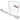 Prateleira para porta do freezer LG GT51BPP original