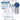 Resistência para Geladeira Electrolux Frost Free Original