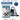 Kit com 3 Sacos Coletor Original Electrolux CSE09 A20810701