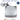 Tampa de lavadora Electrolux original modelo 63000038