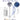 Tampa Suporte de Fiapos Electrolux Original 70203449