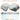 Tampa de vidro Brastemp original série BWB09 BWL09