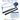 Kit 2 Tubos Extensores para Aspirador Electrolux Original