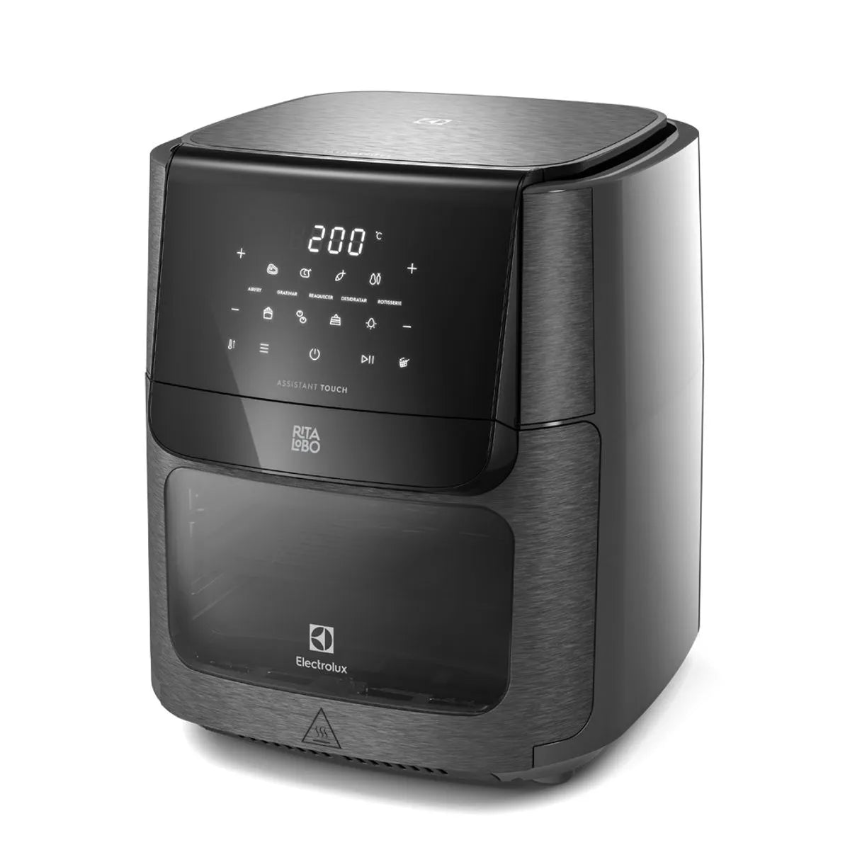 Air Fryer Electrolux 12L