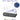 Bocal Original Electrolux A21797801 para Aspirador