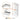 Borracha Porta Refrigerador Electrolux DF42