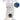 Botão Electrolux para Fogão 50ERB e 50ERX