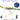 Chicote Superior Lavadora Electrolux LES13 Original